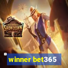 winner bet365